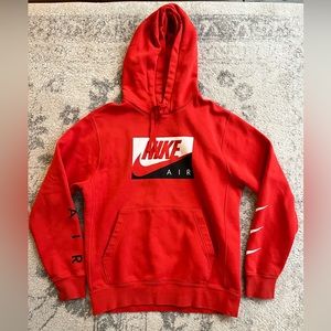 Nike Air hoodie youth XL